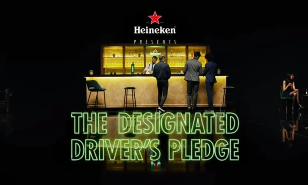 David Coulthard takes a dig at Nico Rosberg in Heineken advert [video]