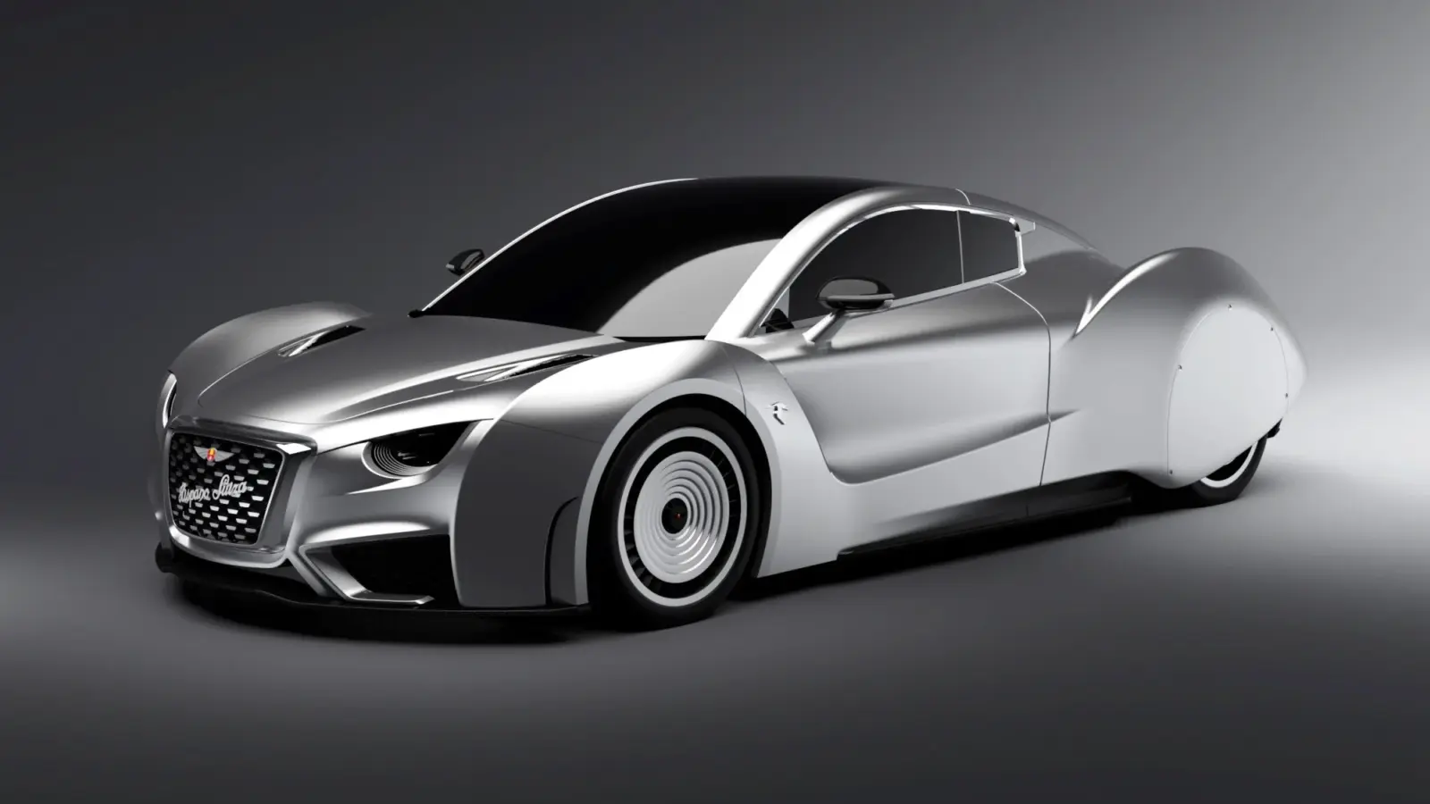 2019 Geneva Motor Show Part 3