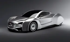2019 Geneva Motor Show Part 3