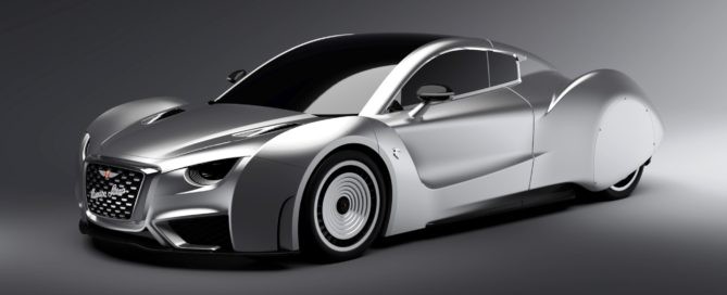 Hispano Suiza Carmen