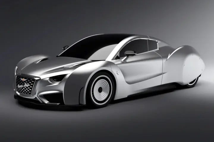 2019 Geneva Motor Show Part 3