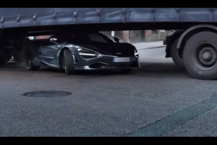 Hobbs & Shaw Trailer [video]