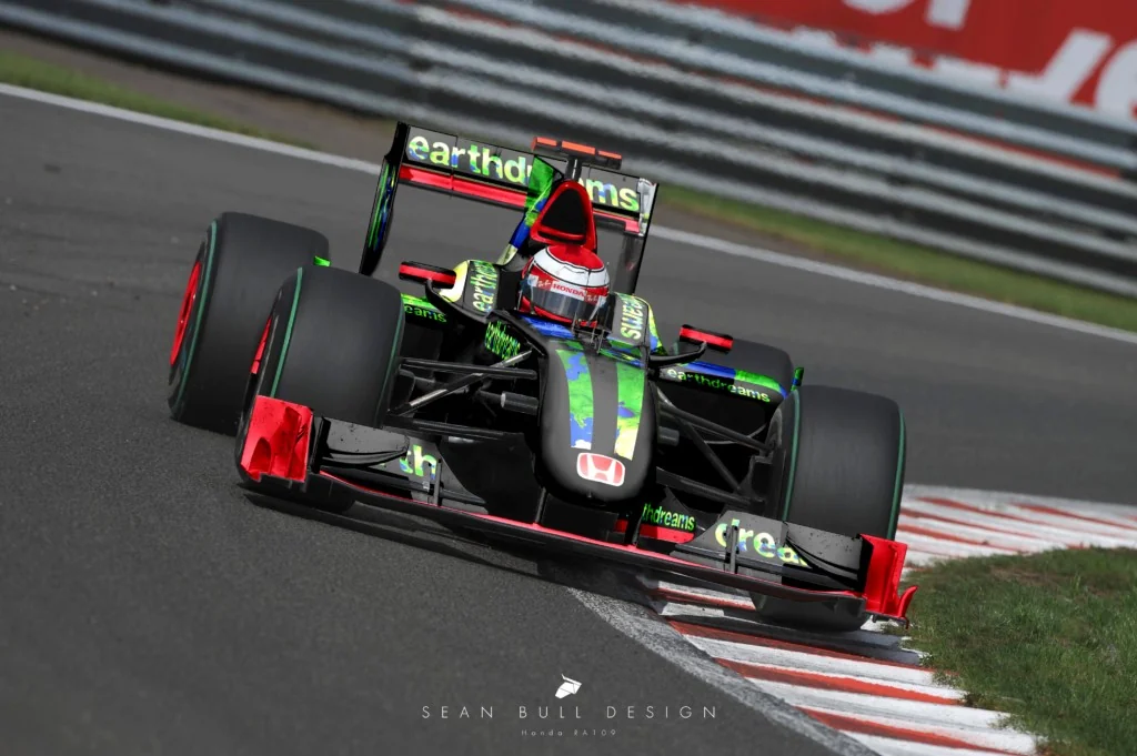 Honda 2009