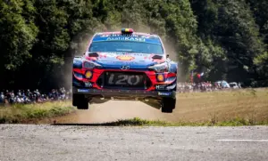 Hyundai’s racing division gets plug-in power