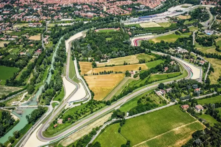 2020 F1 Calendar Expands to 13 Races