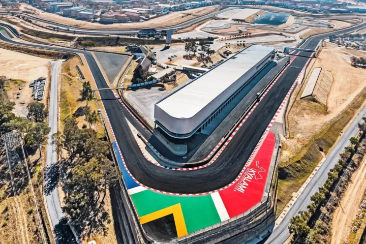 Kyalami 9-Hour race revived for 2019