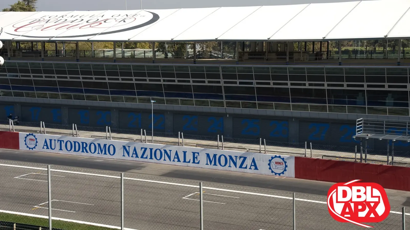Italian F1 Grand Prix Preview