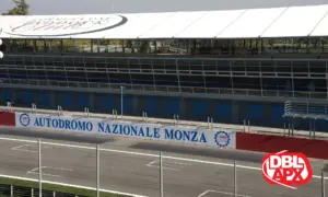 Italian F1 Grand Prix Preview