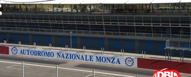 Italian F1 Grand Prix Preview