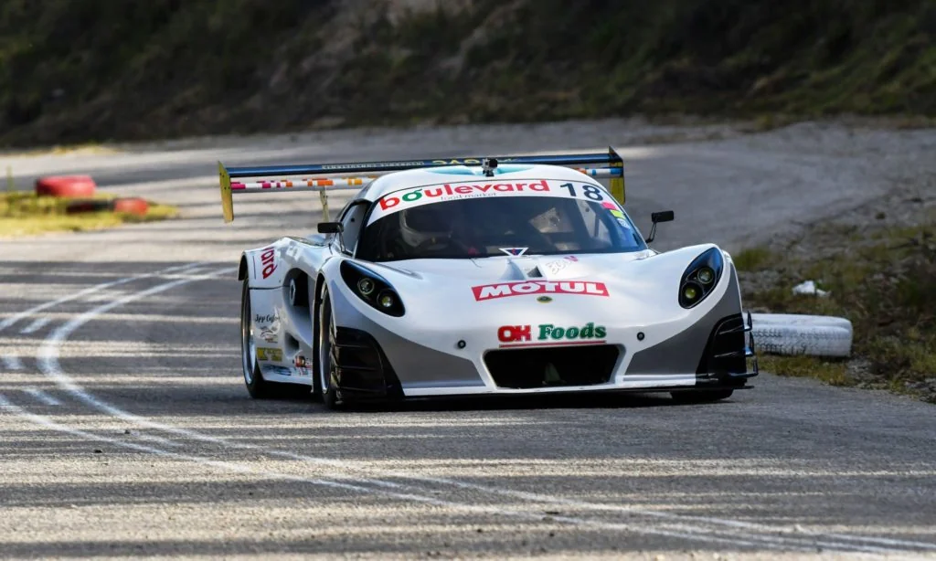 Lotus Exige