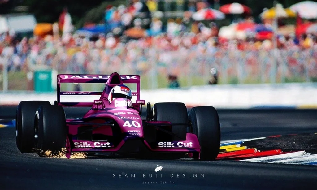 Jag 1990
