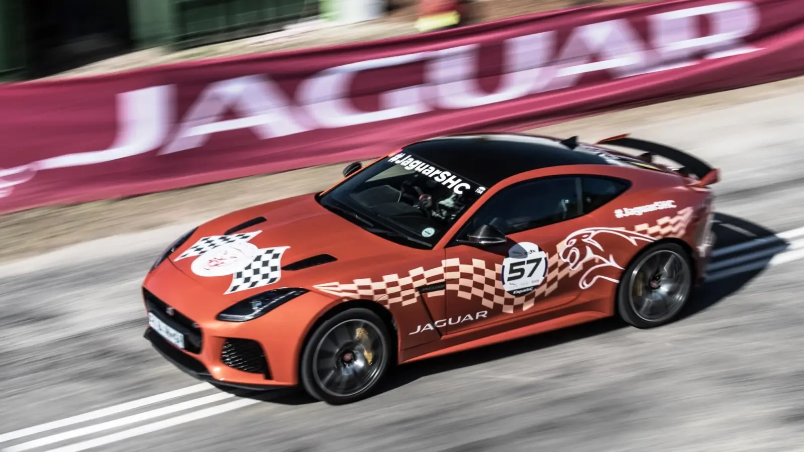 Watch Jaguar Simola Hillclimb via livestreaming