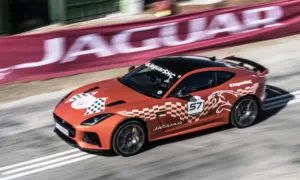 Watch Jaguar Simola Hillclimb via livestreaming