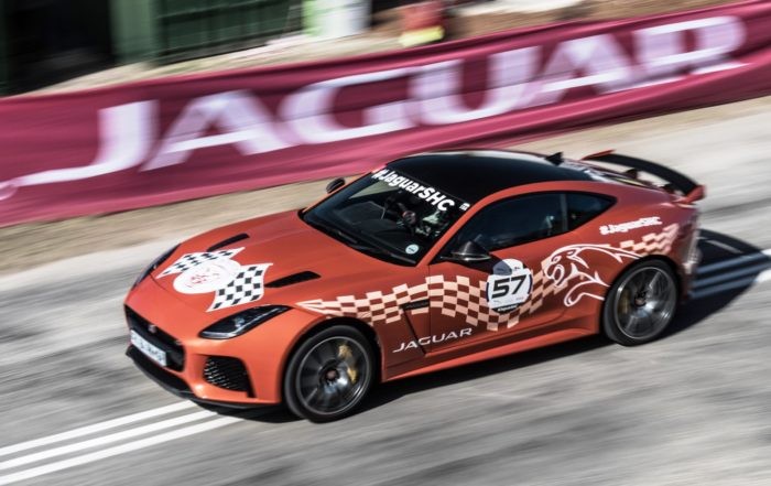 2019 Simola Hillclimb