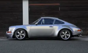 Kaege Retro Porsche [w/video]