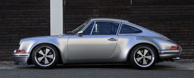 Kaege Retro Porsche