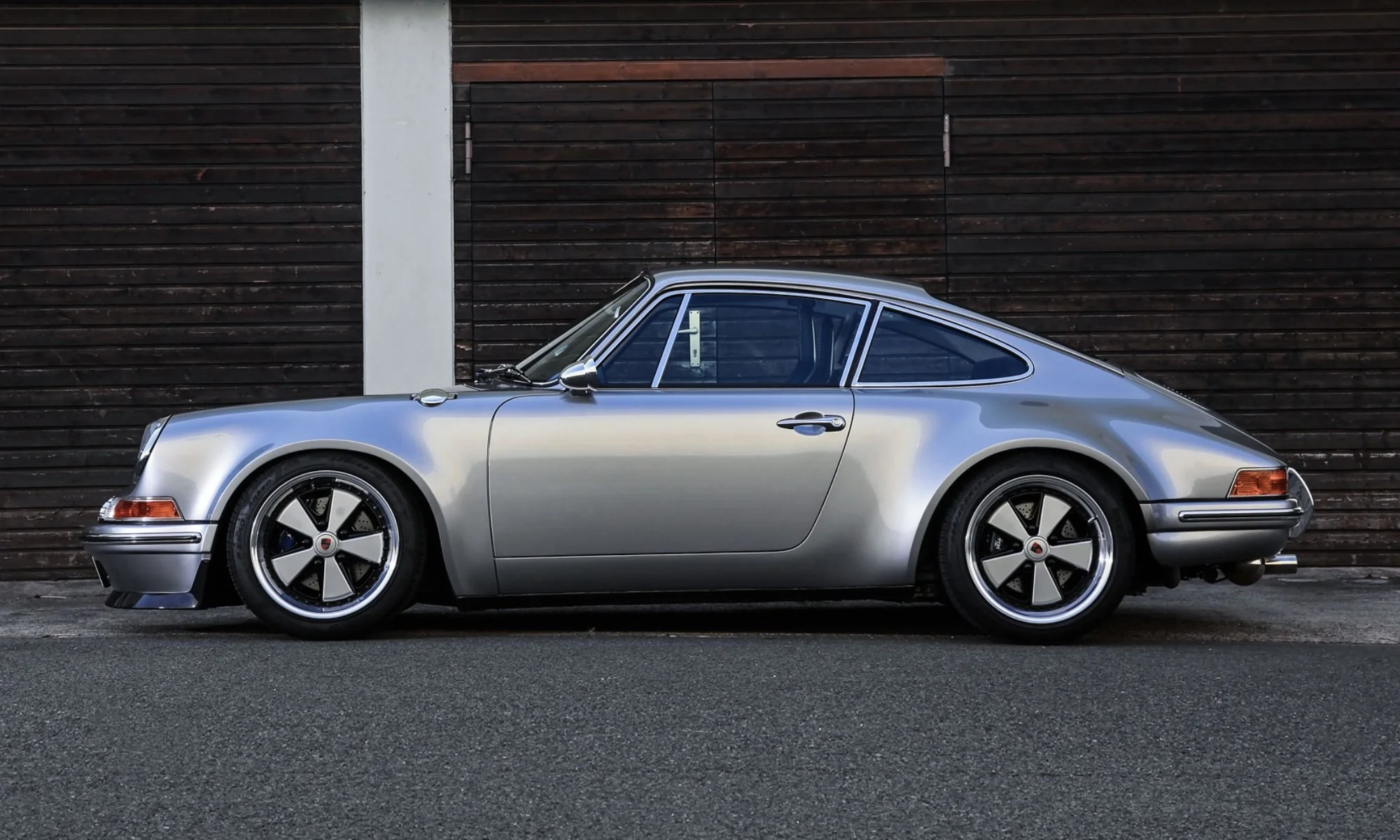 Kaege Retro Porsche