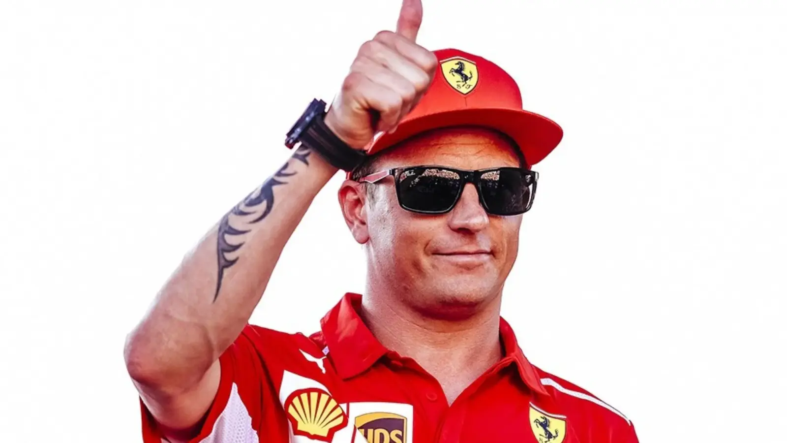 Monday Motorsport Round-Up: 22 October 2018