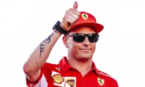 Monday Motorsport Round-Up: 22 October 2018