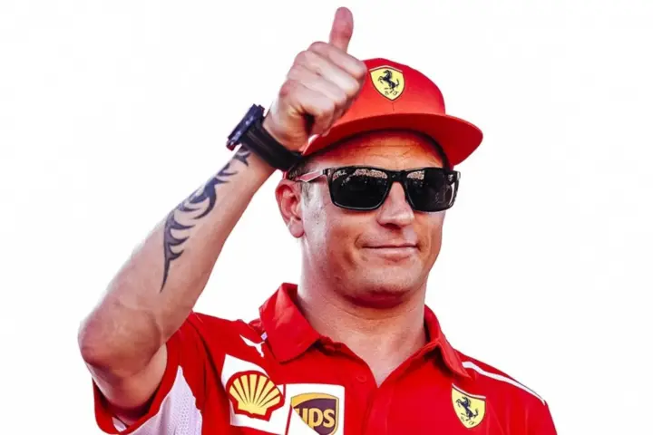 Monday Motorsport Round-Up: 22 October 2018