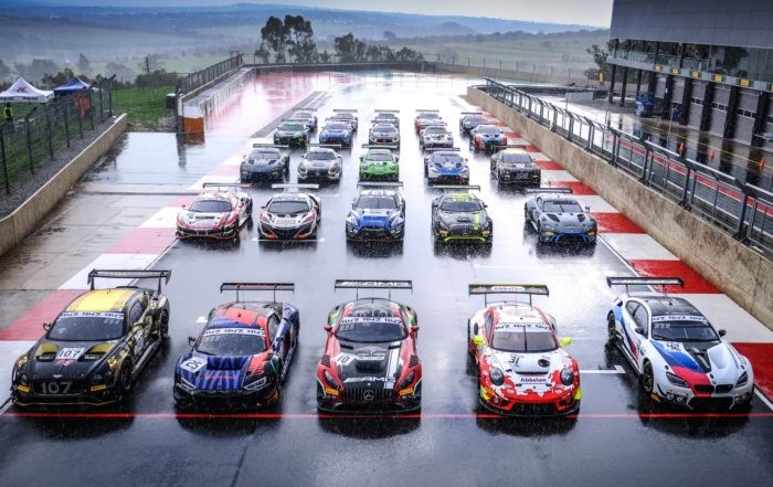 2019 Kyalami 9 Hour gallery
