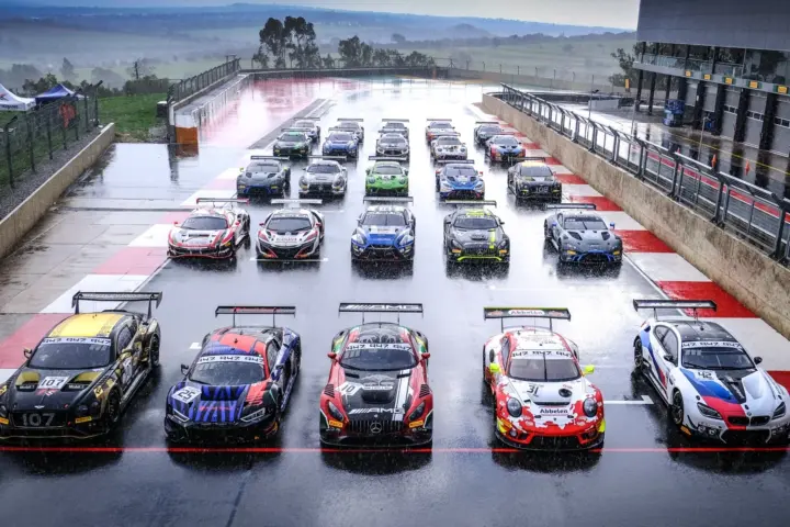 2019 Kyalami 9 Hour [Gallery Part 1]