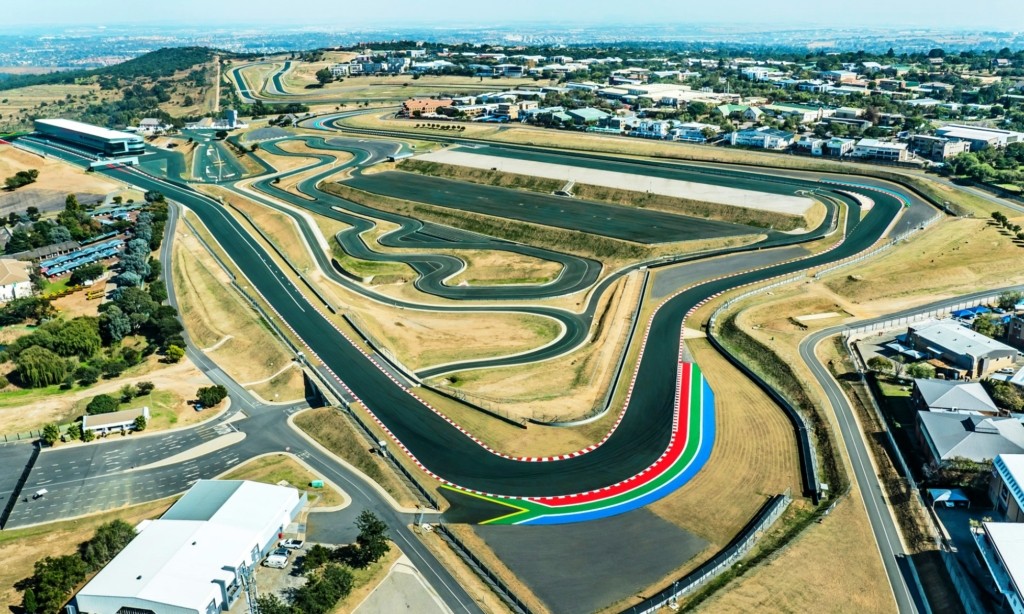 Kyalami Dropped From 2021 FIA WEC Calendar