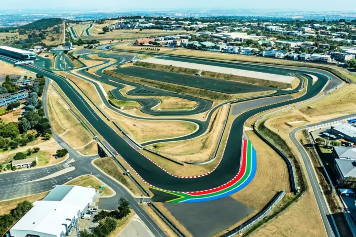 Kyalami Dropped From 2021 FIA WEC Calendar