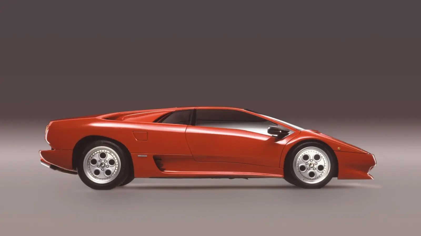 Happy 30th Birthday Motoring Icons