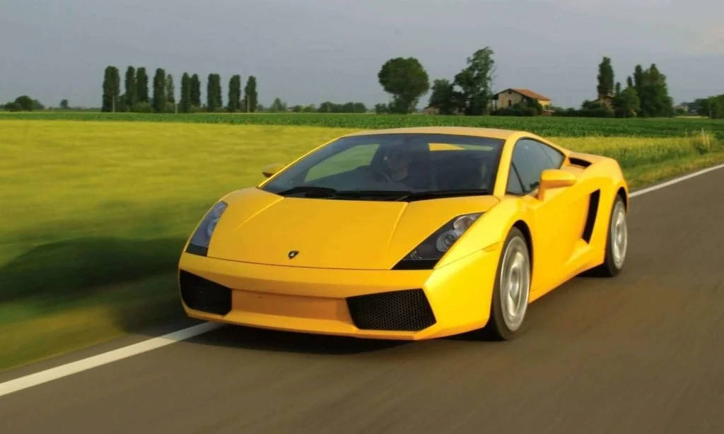Future Classic Cars