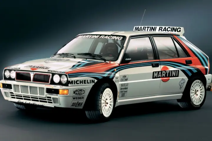 Our Favourite Martini Racecars [Gallery]