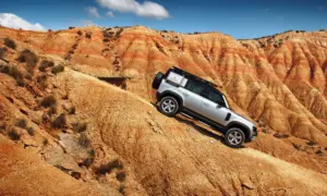 Exciting Cars of 2020 Part One