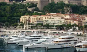 Ferrari Le Grand Rendez-Vous [video]