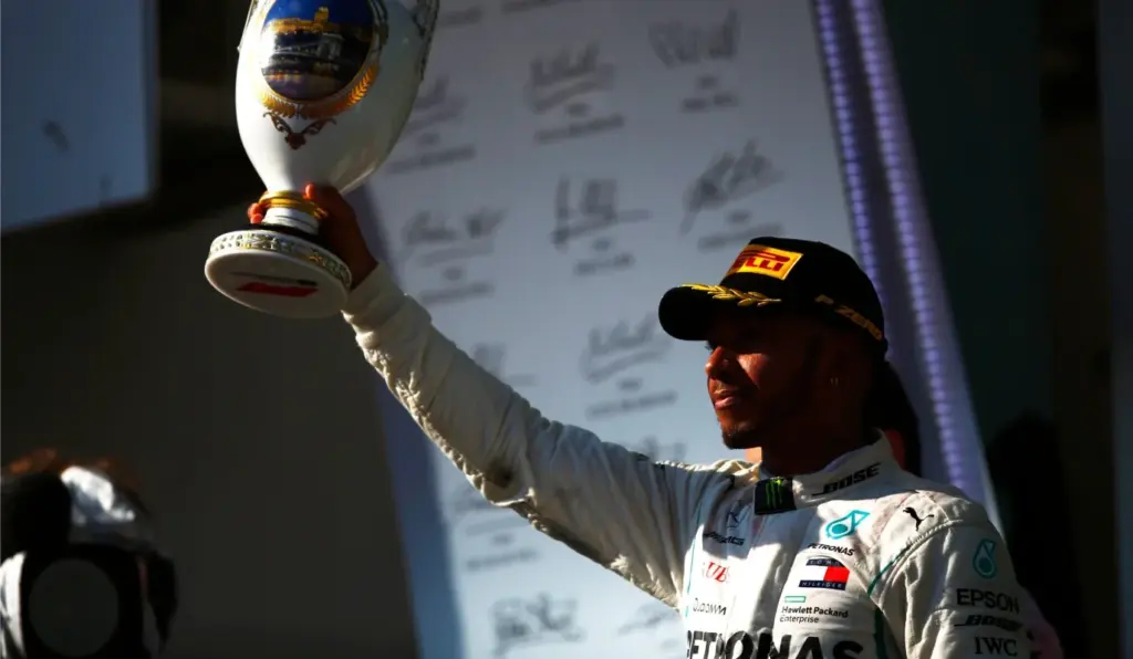 Monday Motorsport round-up: 30 July 2018