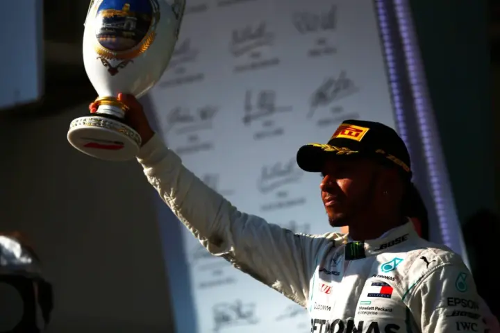 Monday Motorsport round-up: 30 July 2018