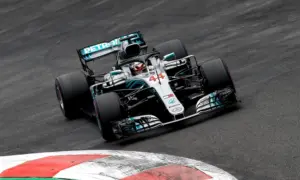 Monday Motorsport Round-Up: 29 October 2018