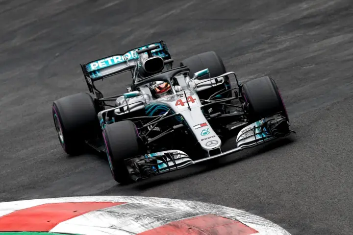 Monday Motorsport Round-Up: 29 October 2018