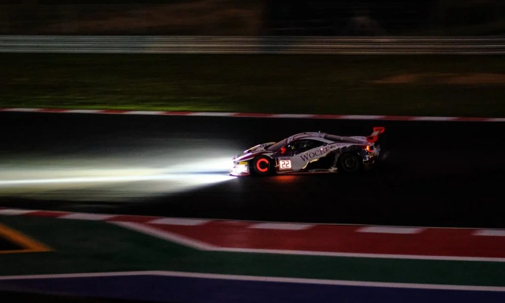 2019 Kyalami 9 Hour Gallery