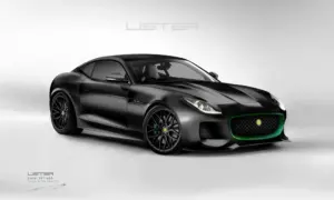Lister LFT-666 [w/video]