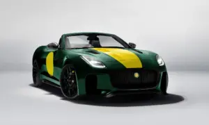 Lister LFT-C