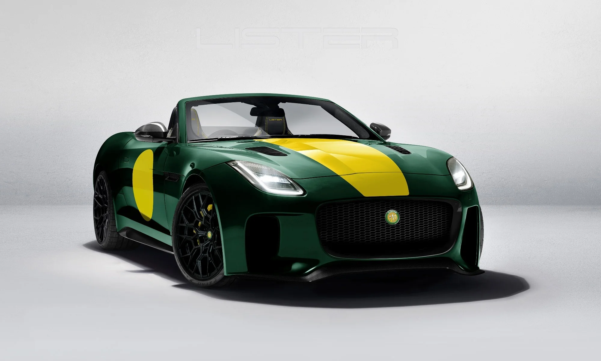 Lister LFT-C