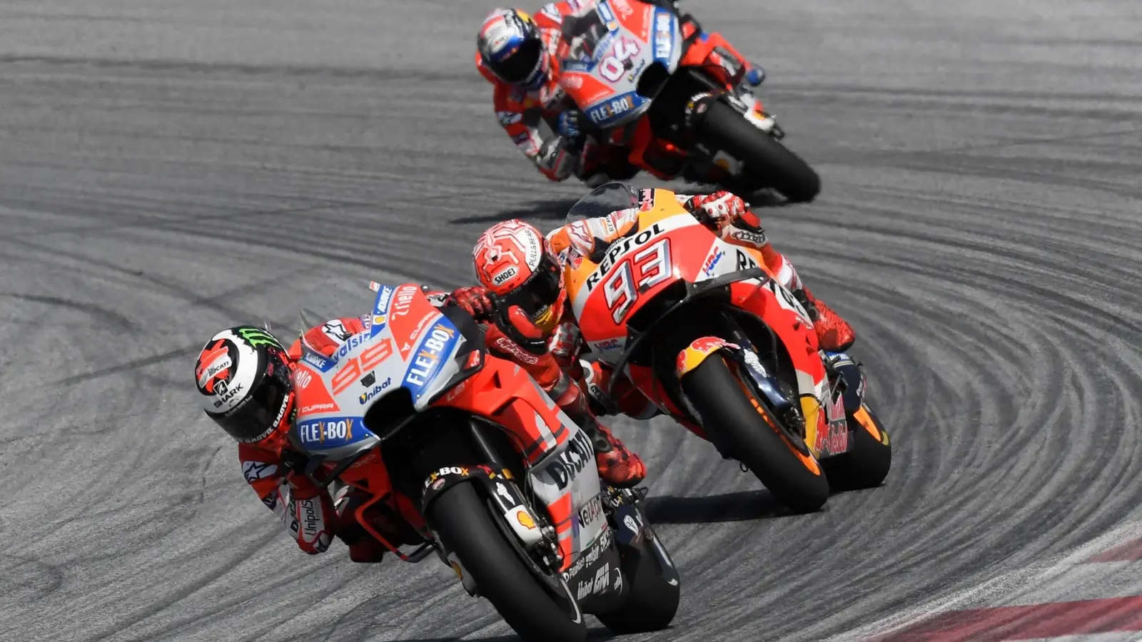 Monday Motorsport Round-up: 13 August 2018