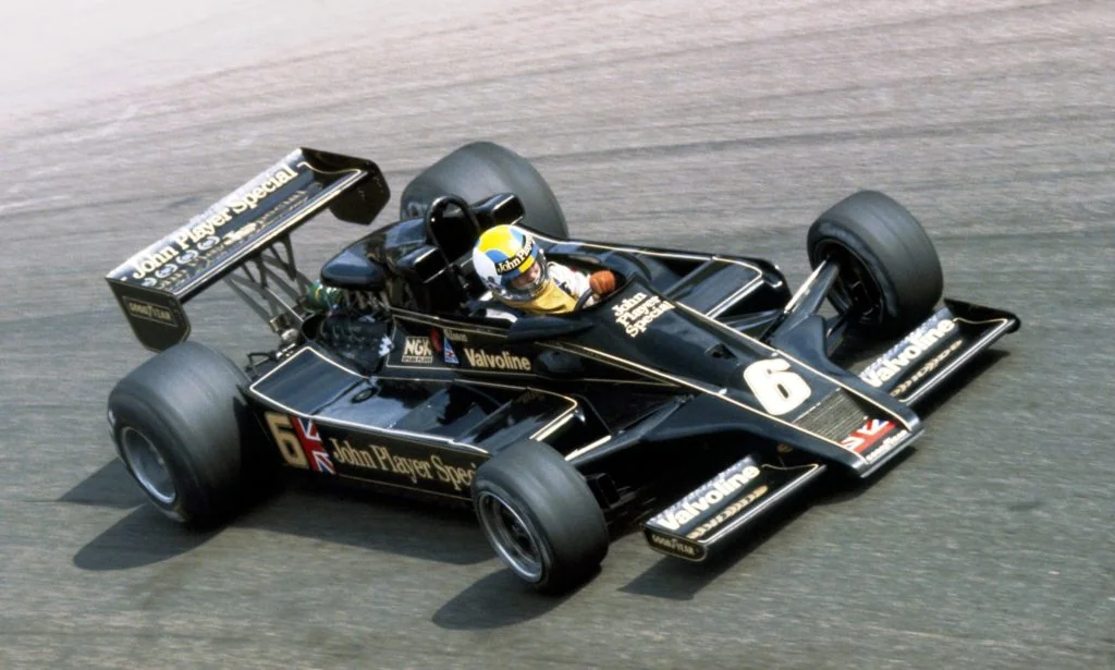 Lotus 78