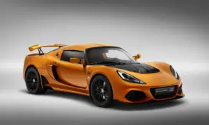 Lotus Exige Turns 20