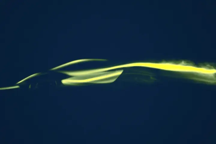 Lotus Type 130 – A New Model from Lotus Cars