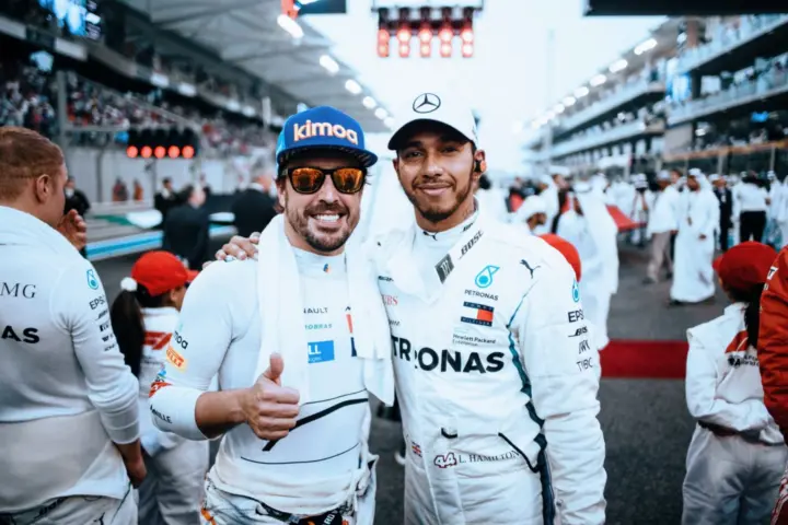 Monday Motorsport Round-Up: 25 November 2018