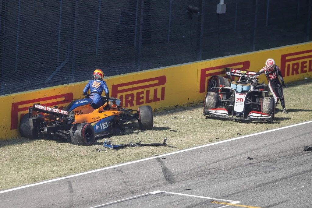 F1 Review Tuscany 2020