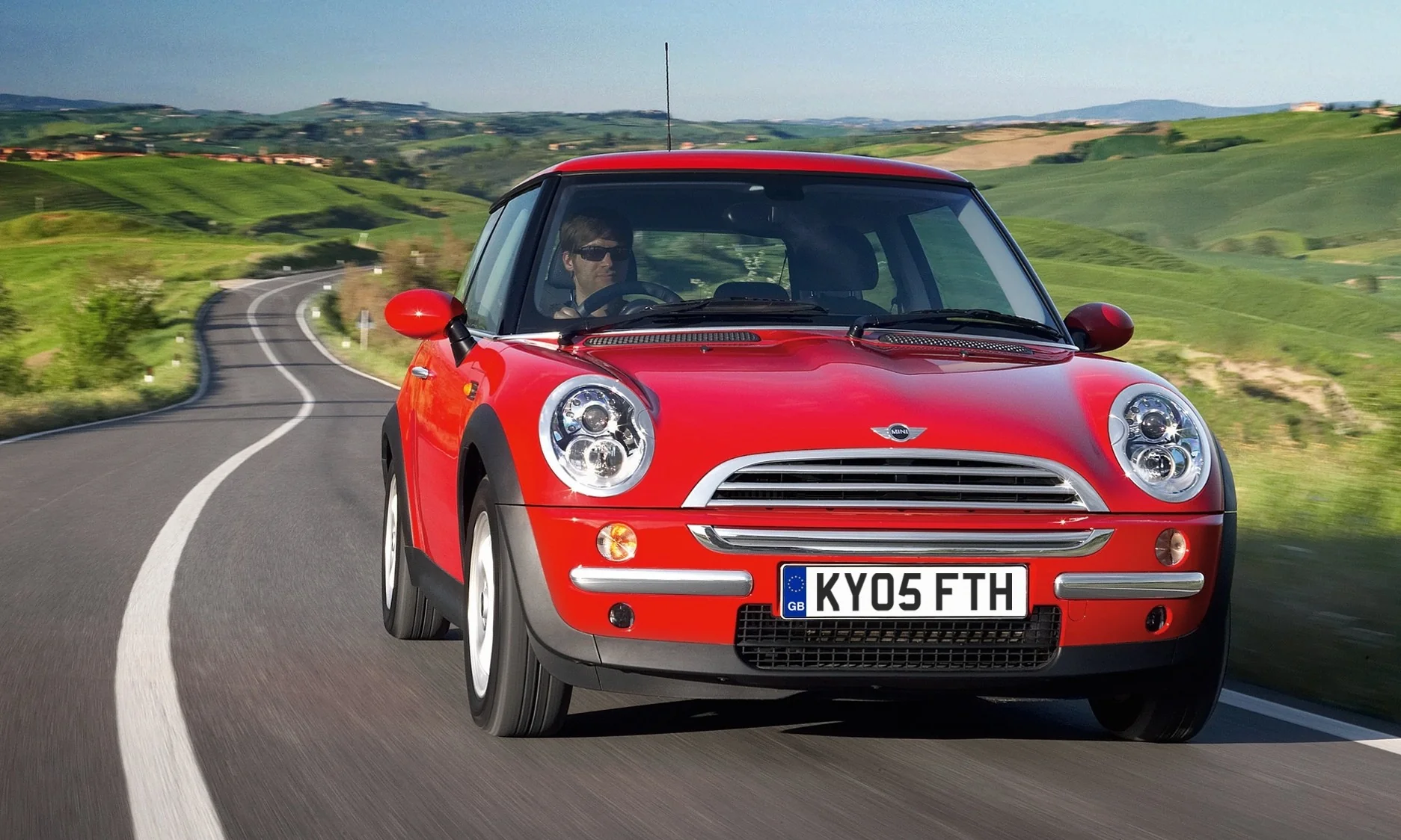 MINI One