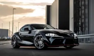 Manhart Supra GR 450
