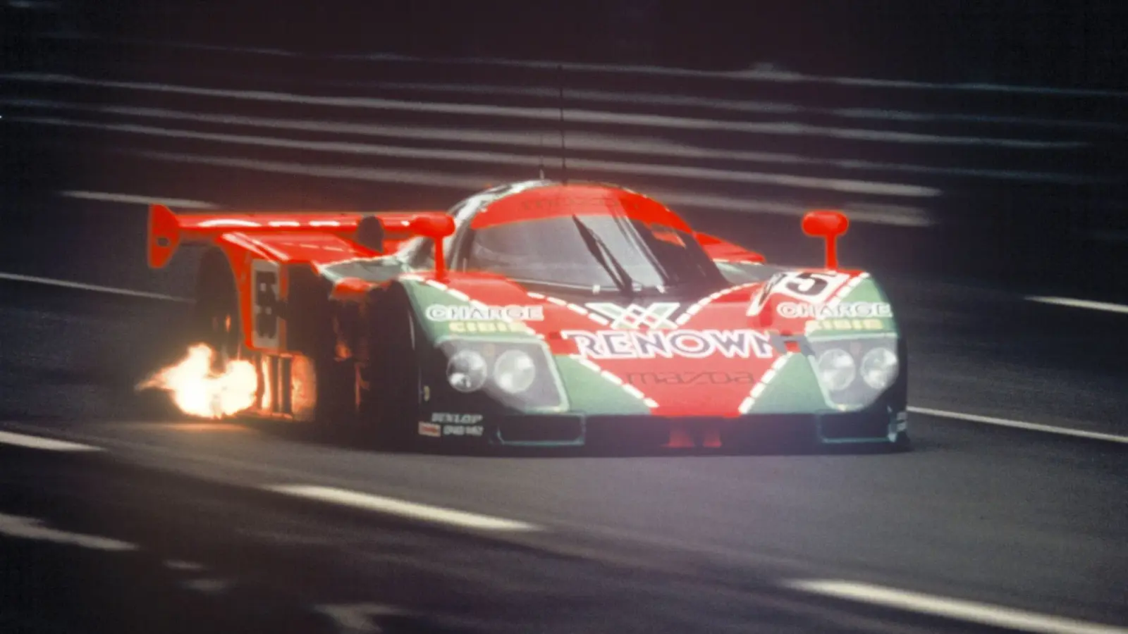 Iconic Le Mans winners [Gallery – Part Two]